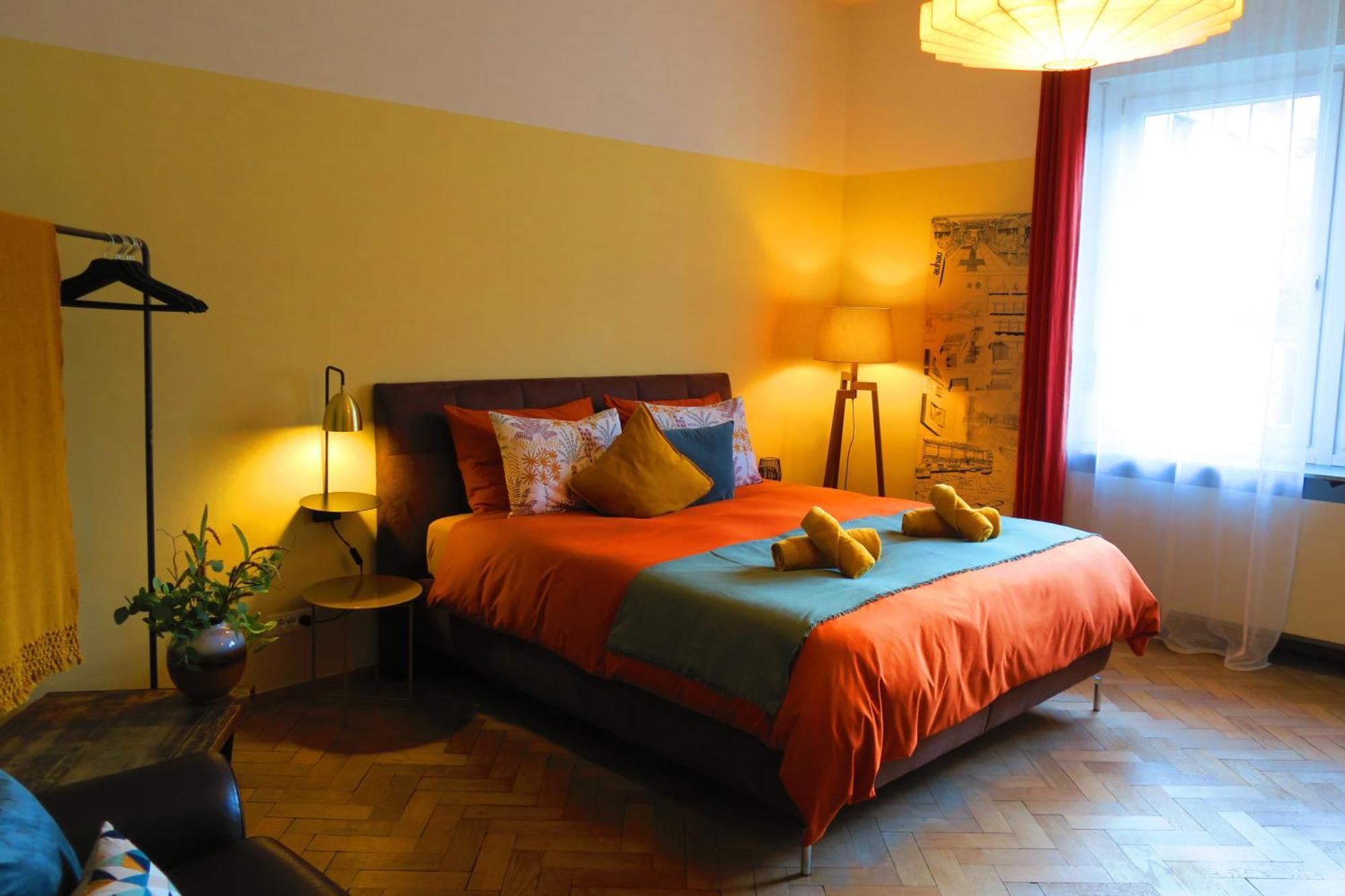 5-Zimmer-Appartement In Historischer Privatvilla, Meran Zentrum, Kostenloser Parkplatz Esterno foto