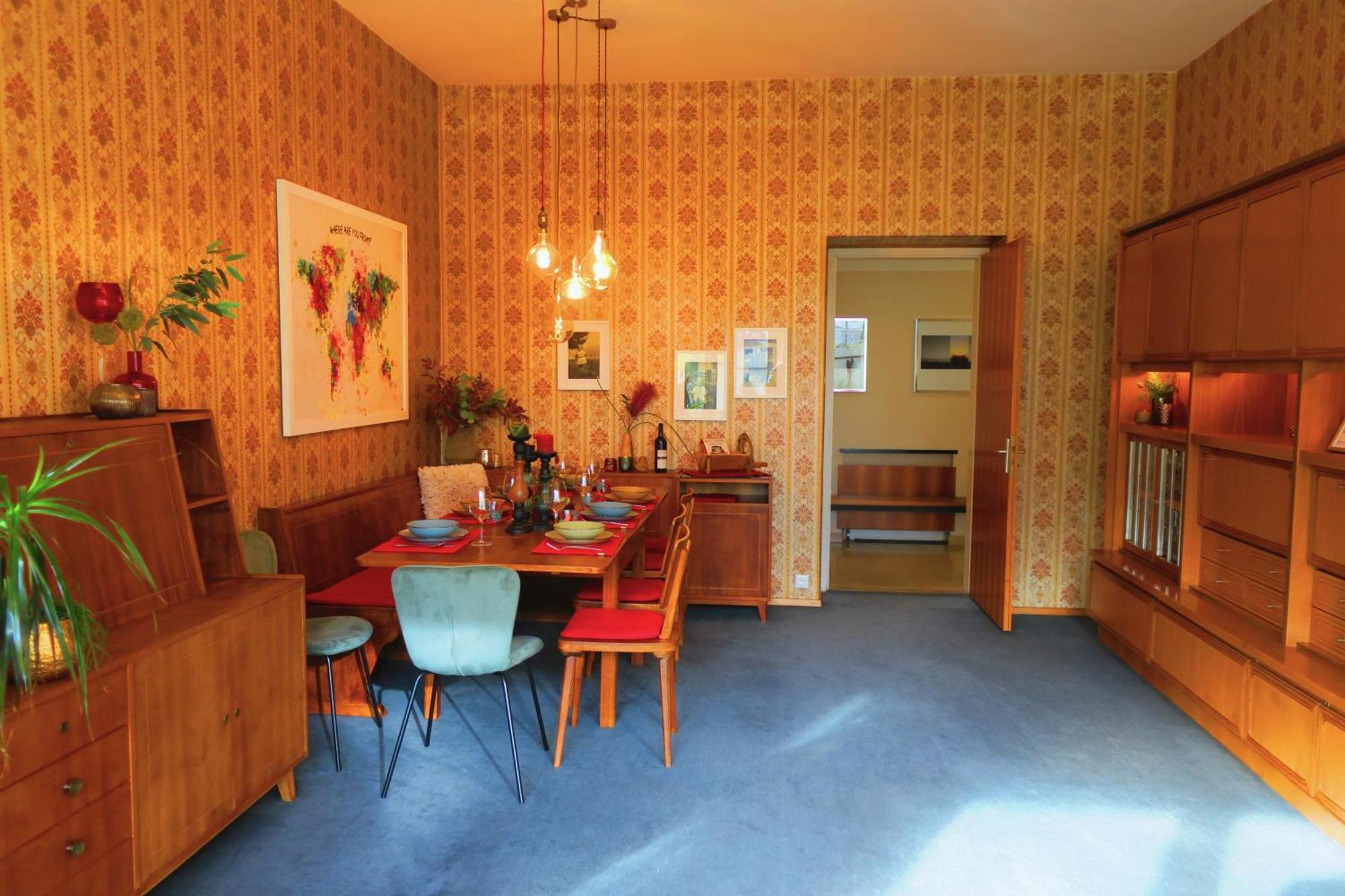 5-Zimmer-Appartement In Historischer Privatvilla, Meran Zentrum, Kostenloser Parkplatz Esterno foto